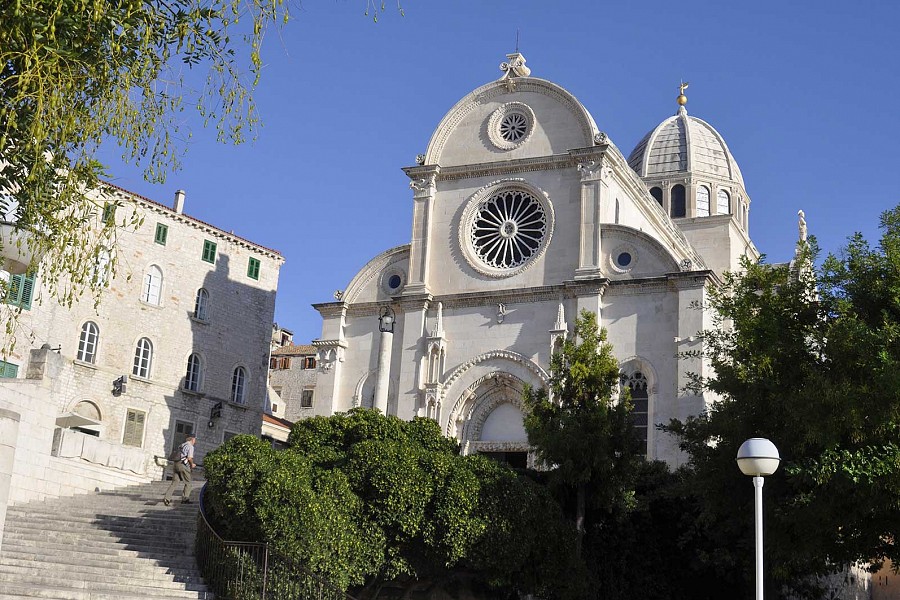 Sibenik 01 Sibenik 01